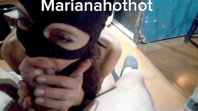Marianahothot