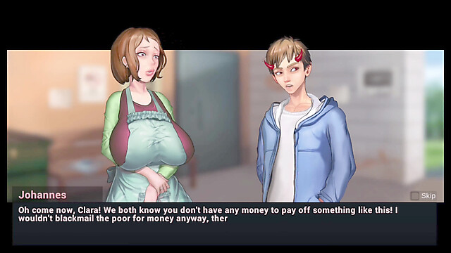 Johannesgaming