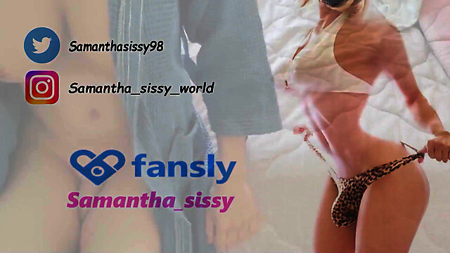 Samantha_sissy_world