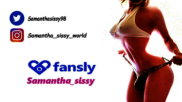 Samantha_sissy_world