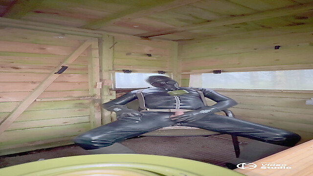 Kniestrumpf-Gummisau