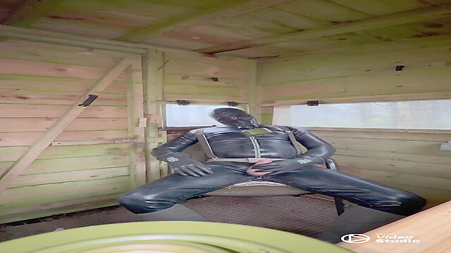 Kniestrumpf-Gummisau