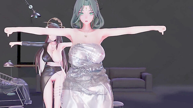 MikuMotion