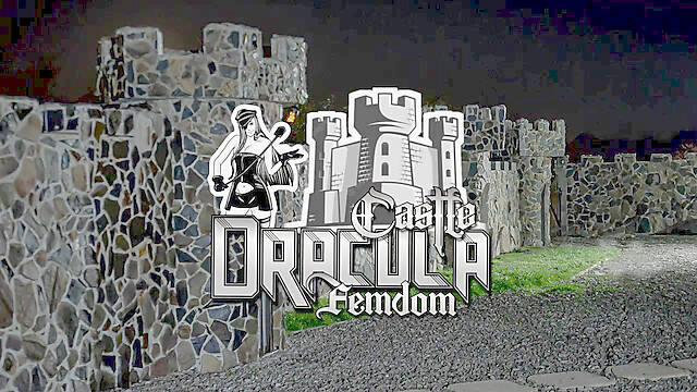 DraculaFemdomCastle