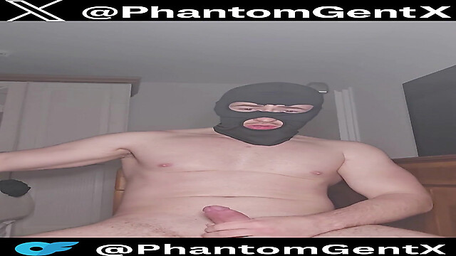 PhantomGent