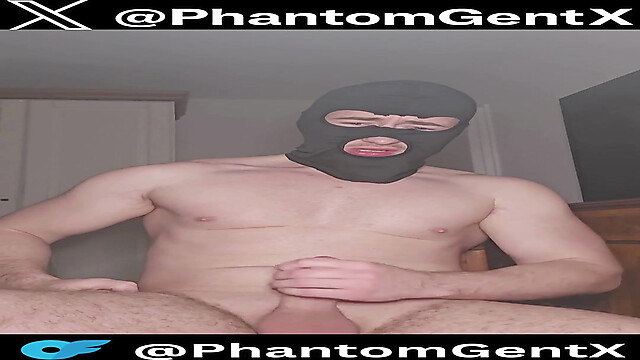 PhantomGent