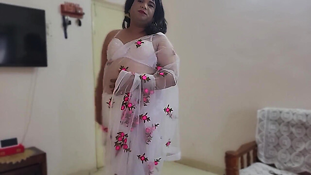 indiansissychubby
