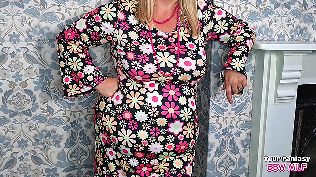 YourfantasyBBWMILF