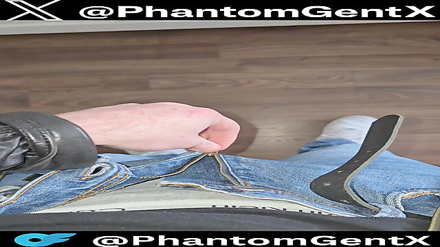 PhantomGent