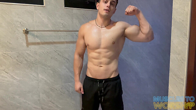 musclestoworship