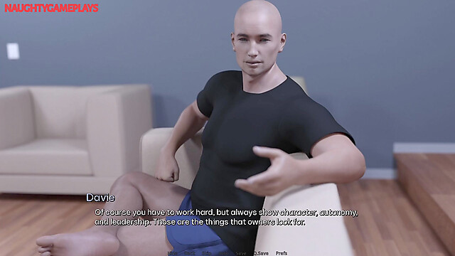 NaughtyGameplays