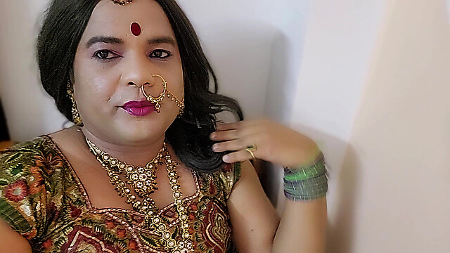 indiansissychubby