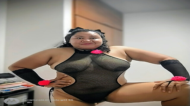 Hiyunamei-bbw