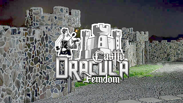 DraculaFemdomCastle