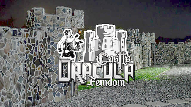 DraculaFemdomCastle