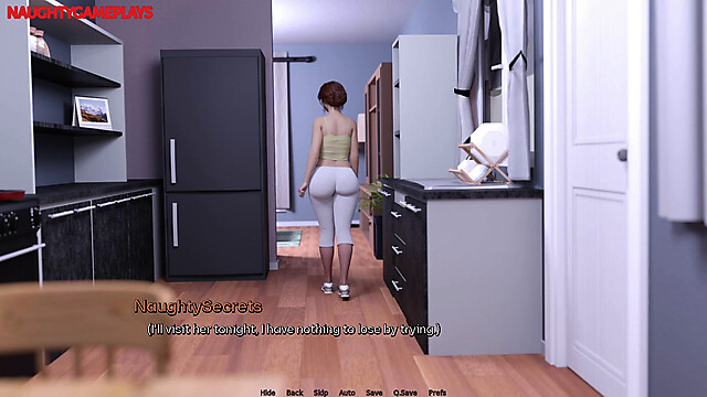 NaughtyGameplays