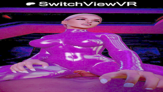 SwitchViewVR
