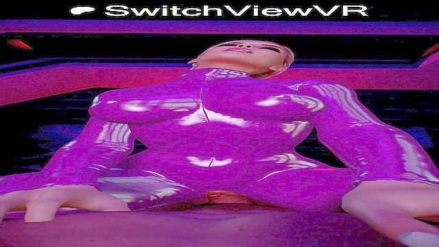 SwitchViewVR
