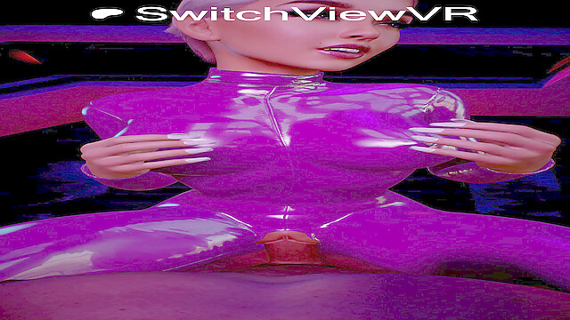 SwitchViewVR