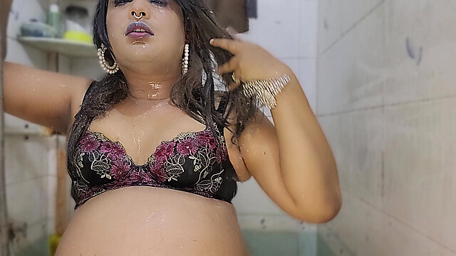 indiansissychubby