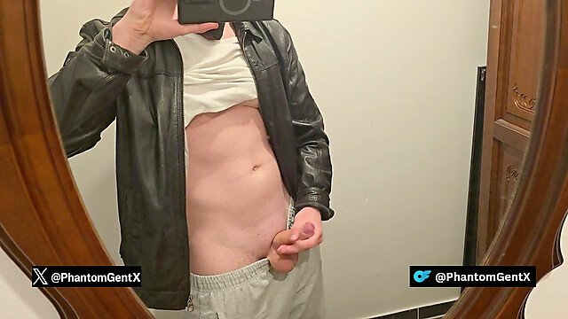 PhantomGent