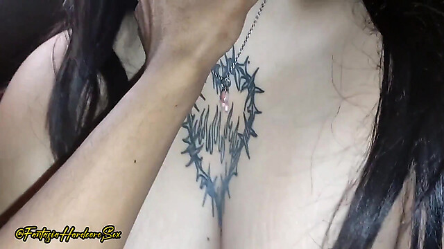 FANTASIAHARDCORESEX