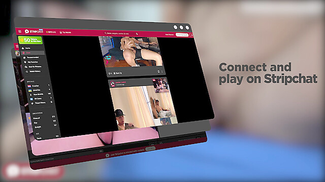 Stripchat_Community
