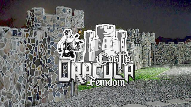 DraculaFemdomCastle
