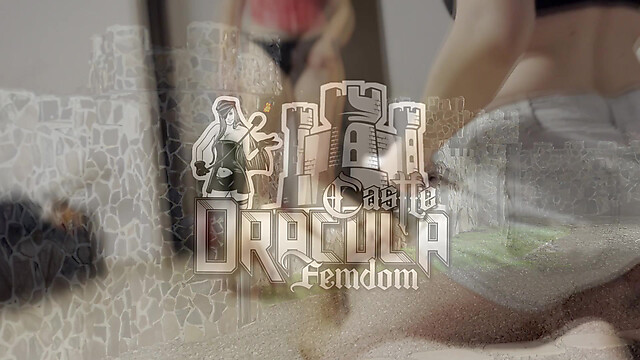 DraculaFemdomCastle