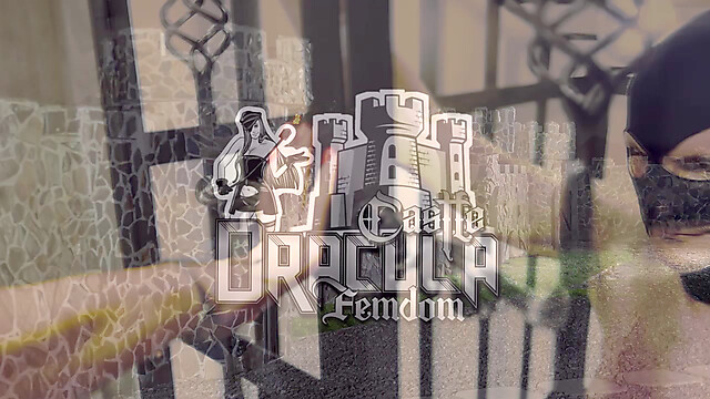 DraculaFemdomCastle
