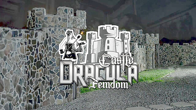 DraculaFemdomCastle