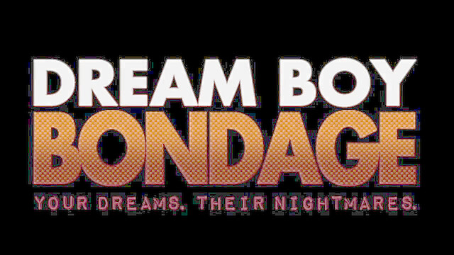DreamBoyBondage