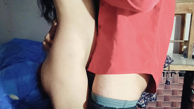KumarSilencesex21