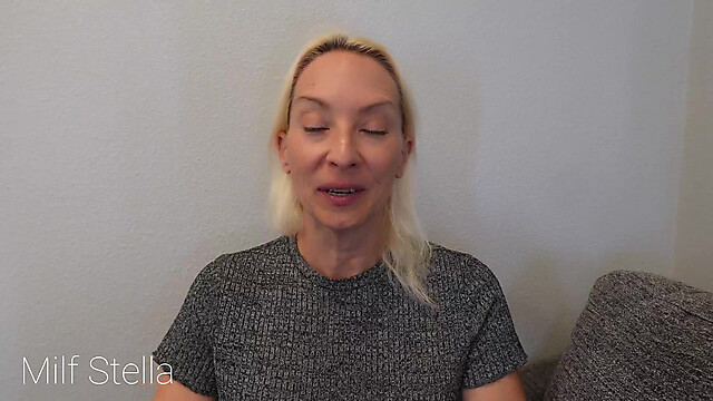 SexWithMilfStella