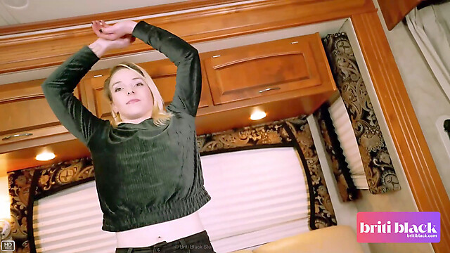 britiblack