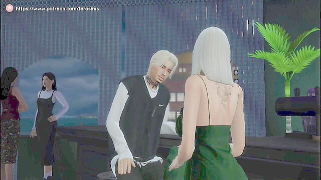 terasims