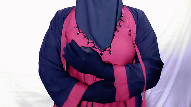 Indian-Muslim
