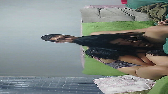 Vanessinha_Mike