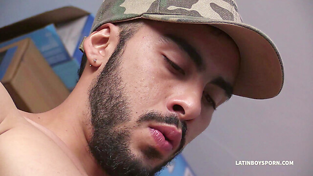 Latinoboyporn