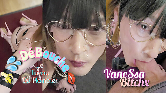 VanessaBiTCHx