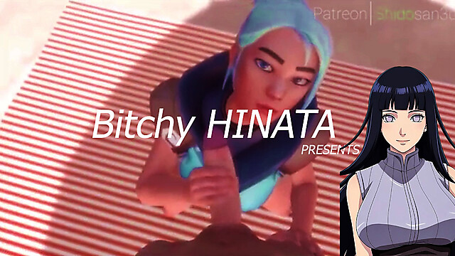 BitchyHINATA69