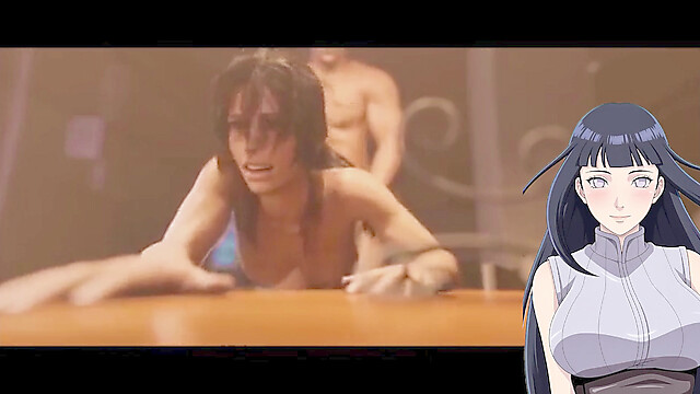 BitchyHINATA69