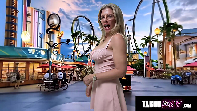 TabooHeat