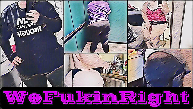 WeFuckingRight