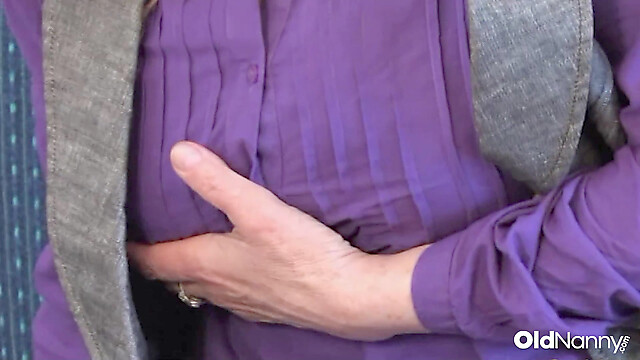 OldNanny