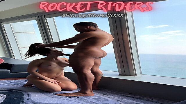 RocketPowers