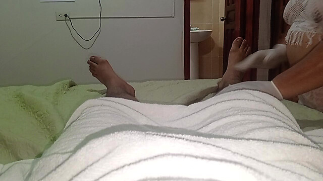 MaduraxxxHn