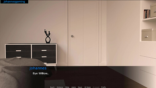 Johannesgaming