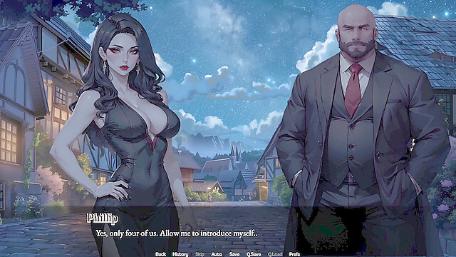 WICKEDGAMMES