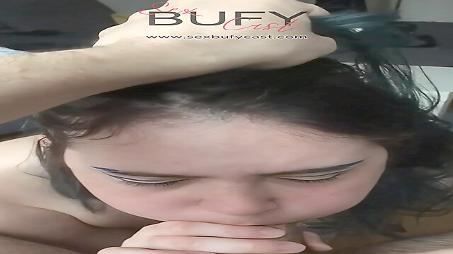 SexBufyCast